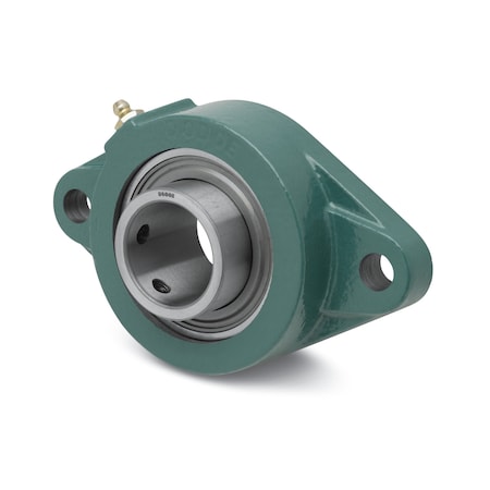 Dodge Industrial Vsc Mounted Ball Bearings & Inserts, F2B-VSC-100 F2B-VSC-100